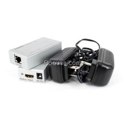 60米單網線延長器 轉RJ45網絡延長傳