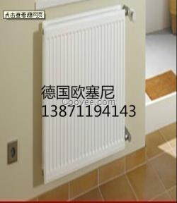 歐塞尼鋼板散熱器