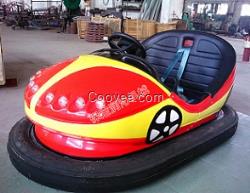 碰碰車定做廠家