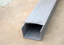 供應衡水鐵路電纜槽