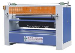 供應順力堅MH-1500A雙面涂膠機