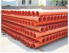 供應衡水電力電纜管電纜保護管