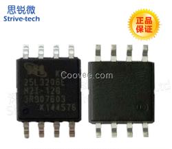 KH25L3206EM2I-12G 港宏