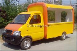 油炸電動(dòng)小吃車(chē)|電動(dòng)小吃車(chē)|美旺餐車(chē)(在
