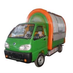 小吃車廠家|美旺餐車|流動小吃車廠家