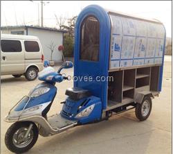 小吃車廠家,美旺餐車(圖),燒烤小吃車廠