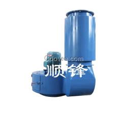 涂裝粉房排風機