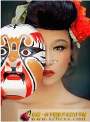 達(dá)州化妝師培訓(xùn)，【西子化妝】報(bào)課程，送全