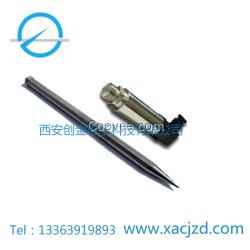 CJGP-I科研教學高頻動態壓力變送器