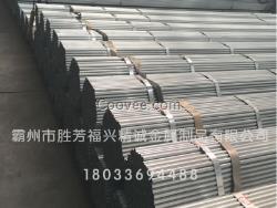 【鍍鋅帶鋼管】鍍鋅帶鋼管廠家