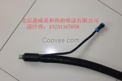 熱熔膠機喉管廠家