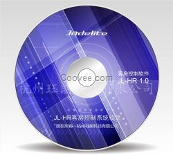 客房控制軟件 控制界面 智能酒店客房控制