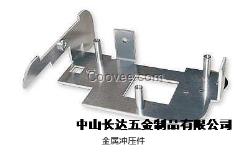 五金制品加工廠家 五金沖壓的分類 中山長