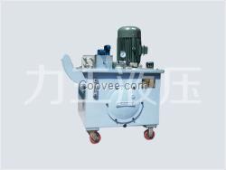 液壓站型號