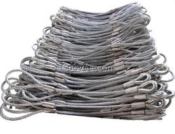 建筑工程壓制索具價格