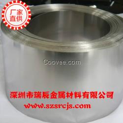 加工性高強(qiáng)度抗疲勞性TA1鈦合金帶