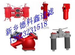 黎明系列液壓過(guò)濾器