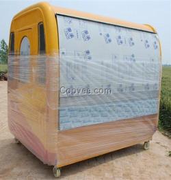 電動小吃車廠家、畢節電動小吃車、康泰餐車
