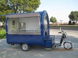 雙鴨山電動(dòng)小吃車_康泰餐車(圖)_麻辣燙