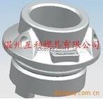 溫州壓鑄廠互利制造低壓鑄造直銷