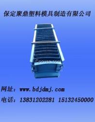 半公里標志樁鋼模具廠家