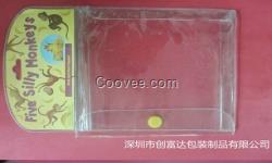 深圳pvc胶袋