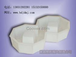 人字護坡模具批發基地