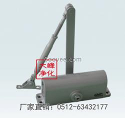 GMT閉門器 無返修閉門器 品牌閉門器