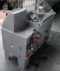 90精密型鹽霧試驗(yàn)機(jī)