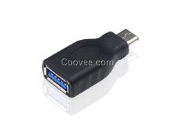 廠銷usb3.0轉(zhuǎn)type c接頭