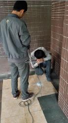 水管工廠自來水漏水探測服務