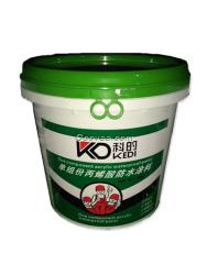 單組份丙烯酸防水涂料廠家直銷