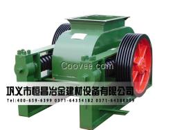對輥破碎機(jī)的長短軸承的近似解