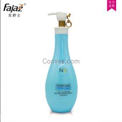 閃滑香氛豐盈柔順潤發(fā)乳美發(fā)用品批發(fā)