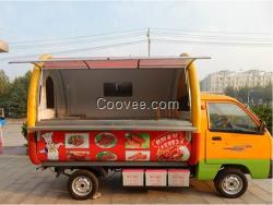 電動(dòng)餐車(chē)_美旺電動(dòng)餐車(chē)_三輪電動(dòng)餐車(chē)