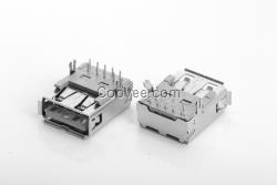 Mini連接器生產商