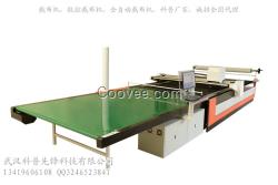 電腦自動裁床，科普自動裁床價格，數控裁床