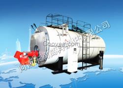 1噸燃氣鍋爐廠家  2噸燃氣鍋爐價格