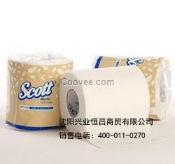 更實用的金佰利衛生紙