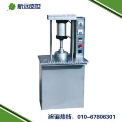 做水烙饃機器|河南烙饃機器