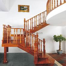 唐山實木樓梯廠家_唐山實木樓梯生產廠家