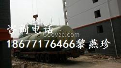 广西贵港HFRP-50玻璃钢化粪池价格