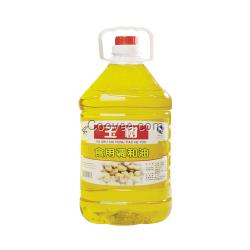 玉樹調(diào)和油5L20L20KG營養(yǎng)食用油