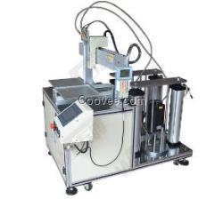 碳鋼點膠機