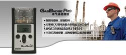 GB Pro 單氣體檢測儀