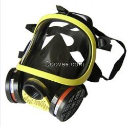 DH20154防毒面具