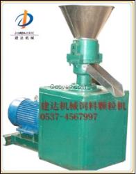 生物質(zhì)顆粒機(jī)