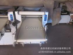 全自動微型壓面機