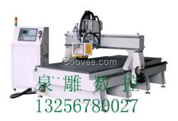 數控木工加工中心、大型木工雕刻機