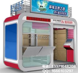 地鐵便利房車廠hqjy213
